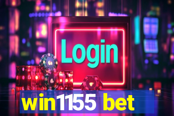 win1155 bet